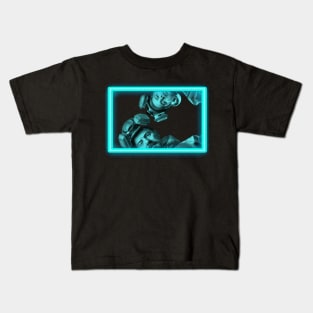 heisenberg beaking bad Kids T-Shirt